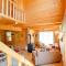 Annas Mountain House