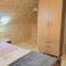 Vila Montenegro Piva consists of two units Lux apartment and Central part of the house