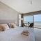 Flat Seaflower - De Panne