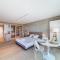 Flat Seaflower - De Panne