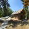 Ribno Alpine Glamping