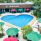 Minh Chau Beach Resort