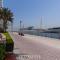 Emaar 5242 - Seabreeze Serenity - Stunning Seaview Retreat by Zed Living