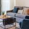 Emaar 5242 - Seabreeze Serenity - Stunning Seaview Retreat by Zed Living