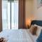 Emaar 5242 - Seabreeze Serenity - Stunning Seaview Retreat by Zed Living