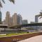 Emaar 5242 - Seabreeze Serenity - Stunning Seaview Retreat by Zed Living