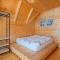 Annas Mountain House