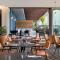 Radisson Blu Hotel Antananarivo Waterfront