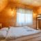 Annas Mountain House