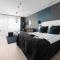Sky Hotel City Apartments