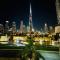 Downtown Burj Khalifa View Luxury 2 Bed