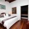 Gingerflower Boutique Hotel - Melaka