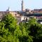 Camping Siena Colleverde