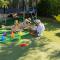 Ciriga Sicily Glamping Resort