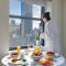 JW Marriott Essex House New York