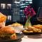 JW Marriott Essex House New York
