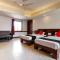 Capital O Sai Arya Residency