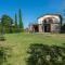 Casina al Vento by Mmega