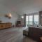Strandslag 203 with dunes view balcony