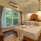 Allure 3BHK Private Pool Villa Vagator - Incred Stays