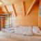 Annas Mountain House