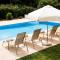 Aphrodite Hills Holiday Residences - Eastern Plateau