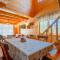 Annas Mountain House