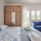Waterfront Seaview Apartment Maria