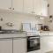 Waterfront Seaview Apartment Maria