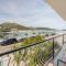 Waterfront Seaview Apartment Maria