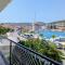 Waterfront Seaview Apartment Maria