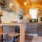 Annas Mountain House