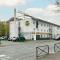 B&B HOTEL Viry-Châtillon