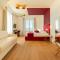 Hotel Aristeo