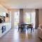 5 Sterne Ferienwohnung Seesinn