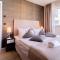5 Sterne Ferienwohnung Seesinn