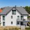 5 Sterne Ferienwohnung Seesinn