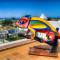 Hostal Los Pinos
