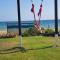 Ammos Beachfront Villa Paradise