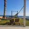 Ammos Beachfront Villa Paradise