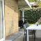 Bungalow in Sint Maartenszee near Beach