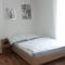 Bright & Modern Studios in Haselstauden