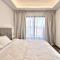 Homes2Retreat - Modern 2BR with Balcony in JVC