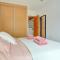 Luxury Apartment El Cotillo