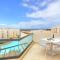 Luxury Apartment El Cotillo