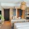 Beachfront Boutiquehotel