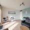 Apartment near Dutch dunes and beach