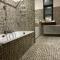 Luxury suite with a private terrace