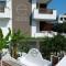 Anastasia Apartments Hanioti