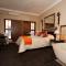 Rise and Shine Lodge